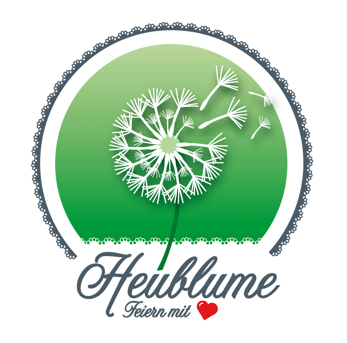 Heublume – Feiern mit Herz