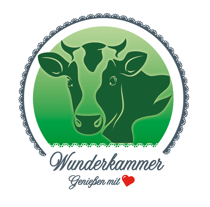 Logo Wunderkammer Hofladen
